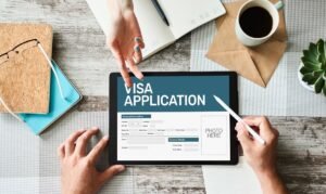 A Step-by-Step Guide to UAE Visa Processing in 2025